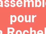Rassemblés pour Rochelle