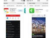 Apple teste suggestions recherche l’App Store