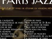 Georgette Lemaire revient avec Sanseverino pour quoi sert l'amour nouvel album "Paris Jazz"