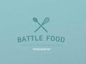 Battle Food#18 Brookies Chut!
