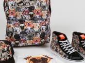 Vans s’engage contre cruauté envers animaux