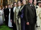 Zoom sur: Downton Abbey