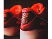 Nike Laser Crimson
