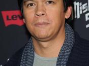 Chaske Spencer 'Mistaken Strangers' Screening