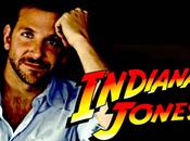 Bradley Cooper prochain Indiana Jones