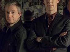Sherlock, Saison