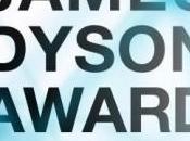James Dyson Awards 2014, c’est parti