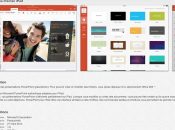 Nouveau Microsoft Office disponible iPad