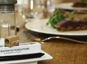 GASTRONOMIE: Crayons condiments