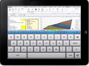 Microsoft Office pour iPad vient après années d’attente