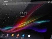 Offre éclair Profitez réduction tablette Sony Xperia 10&amp;quot;