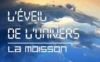L’auteur Mathieu Keyser obtient très belle critique site Galion Etoiles pour roman "L’Éveil l’Univers. Moisson"