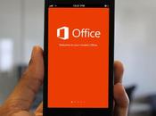 Aide l'utilisation Microsoft Office pour iPhone iPad