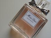 Comment parfum Miss Dior réconcilié avec parfums