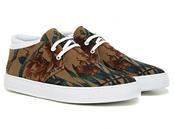 Stussy deluxe bepositive 2014 garden camo chukka