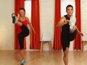 meilleur combo d'abdominaux pour travailler cardio VIDÉO-