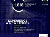 1.618 SUSTAINABLE LUXURY salon luxe durable