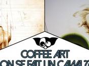 Coffee L’art base café
