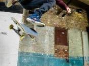 Selfridges transforme Skate Park