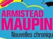 Nouvelles chroniques Francisco Armistead Maupin