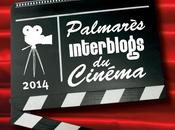 Palmarès Interblogs classement mars films 2014