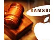 Guerre brevets Apple réclame milliards dollars Samsung