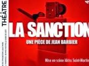 Sanction