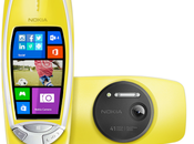 Nokia dévoile 3310 version 2014
