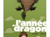 L'année dragon (trilogie) Vanyda Duprat
