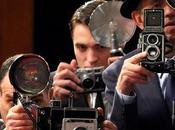 Dernières photos Robert Pattinson Life"