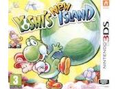 Test Yoshi’s Island