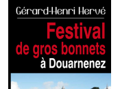 Festival gros bonnets Douarnenez