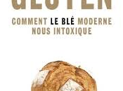 Livre Gluten comment moderne nous intoxique
