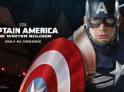 [Critique] Captain America: soldat l'hiver