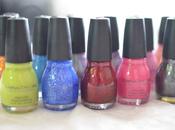 vernis ongles Sinful Colors