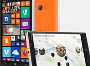 Nokia lance nouveaux smartphones Lumia sous Windows Phone