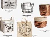 H&amp;M Home France, c'est maintenant