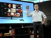 Amazon annonce FireTV, streaming jeux vidéo