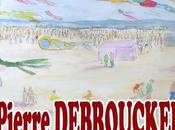 Pierre Debroucker expose, Métropole lilloise, Ferme Fauquenois