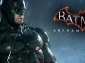 premières images officielles Batman Arkham Knight