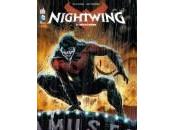 Kyle Higgins Eddy Barrows Nightwing, Hécatombe (Tome