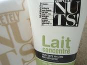 Tentation sucrée avec Lait Concentré Noisette-Nougat, Completely Nuts