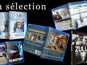 Sorties DVDs Blu-Rays Avril 2014