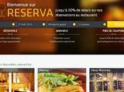 resto? Économisez avec l’application Reserva Tuango!