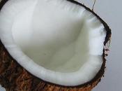 Bienfaits consommation noix coco
