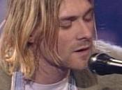 Kurt Cobain, déjà