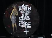 Bohren Club Gore Ancienne Belgique Club) Bruxelles avril 2014
