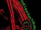 Battle Tribe Called Quest Theory Midnight Marauders