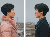 "Identical Twins", série Rongguo Portrait Photographie