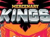 [Test Jeux] Mercenary Kings jeux old-school bien